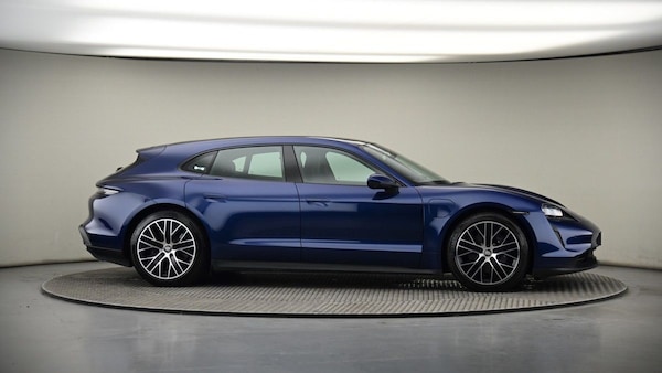 Used Porsche Taycan 2022 for sale - 75655127: Photo 43