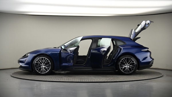 Used Porsche Taycan 2022 for sale - 75655127: Photo 51
