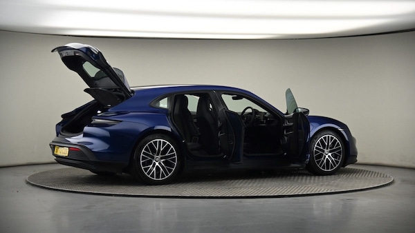 Used Porsche Taycan 2022 for sale - 75655127: Photo 57