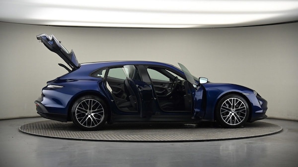 Used Porsche Taycan 2022 for sale - 75655127: Photo 58