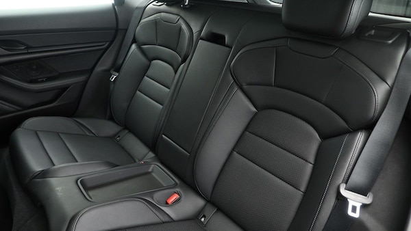 Used Porsche Taycan 2022 for sale - 75655127: Photo 5