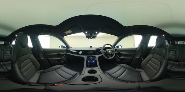 Used Porsche Taycan 2022 for sale - 75655127: Photo 61