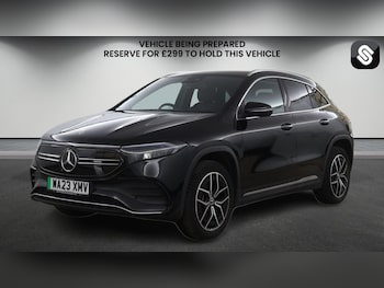 Used Mercedes-Benz EQA 2023 for sale - 78703009: Photo