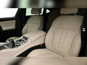 Used BMW X6 2021 for sale - 75597789: Photo