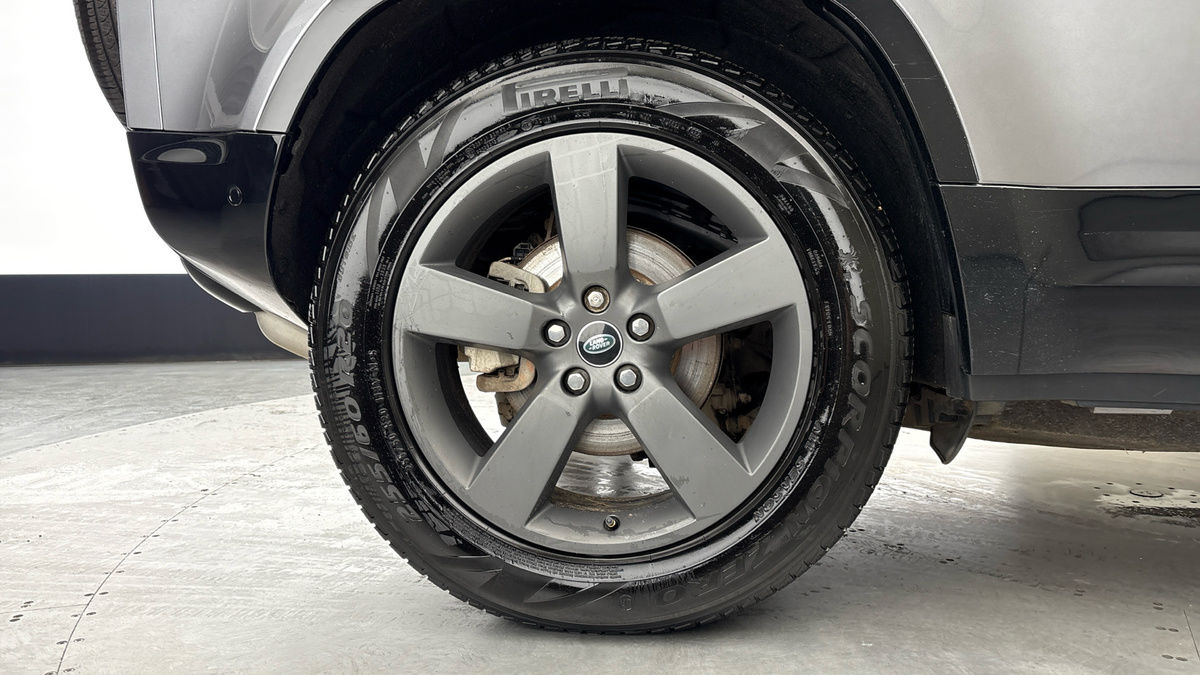 Used Land Rover Defender 110 2023 for sale - 77595023: Photo 10