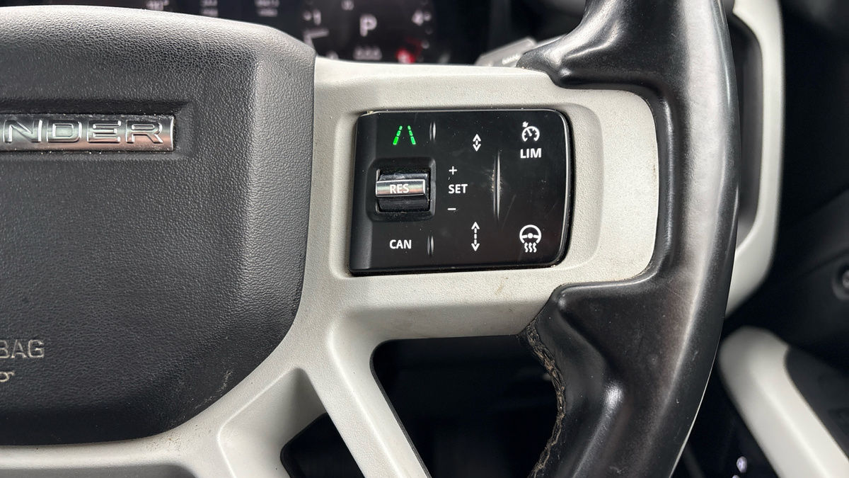 Used Land Rover Defender 110 2023 for sale - 77595023: Photo 14