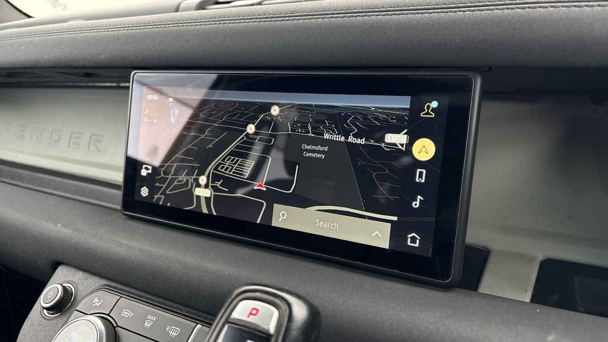 Used Land Rover Defender 110 2023 for sale - 77595023: Photo 17