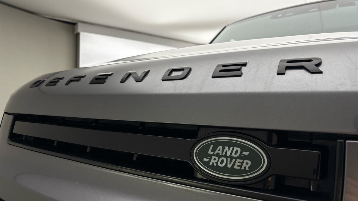 Used Land Rover Defender 110 2023 for sale - 77595023: Photo 24