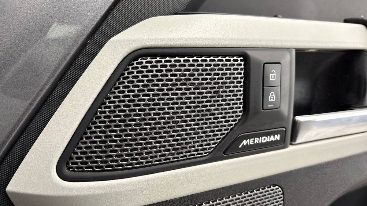 Used Land Rover Defender 110 2023 for sale - 77595023: Photo 25