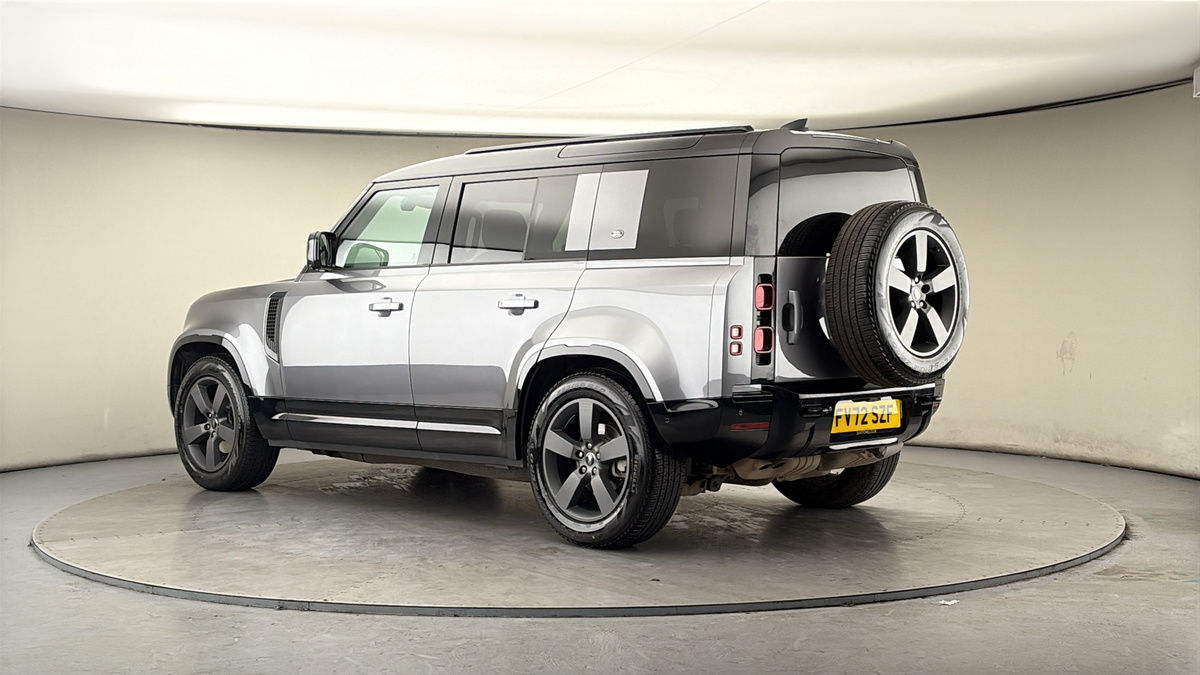 Used Land Rover Defender 110 2023 for sale - 77595023: Photo 26