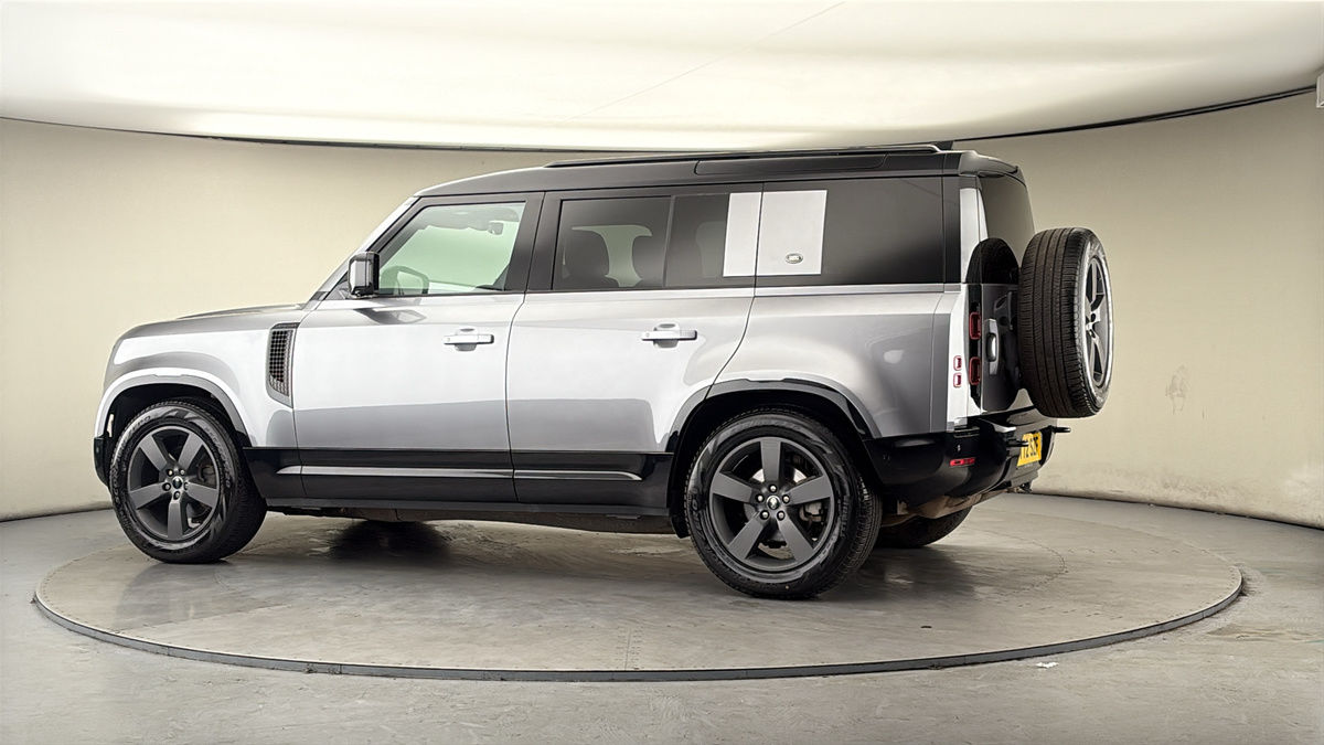 Used Land Rover Defender 110 2023 for sale - 77595023: Photo 27