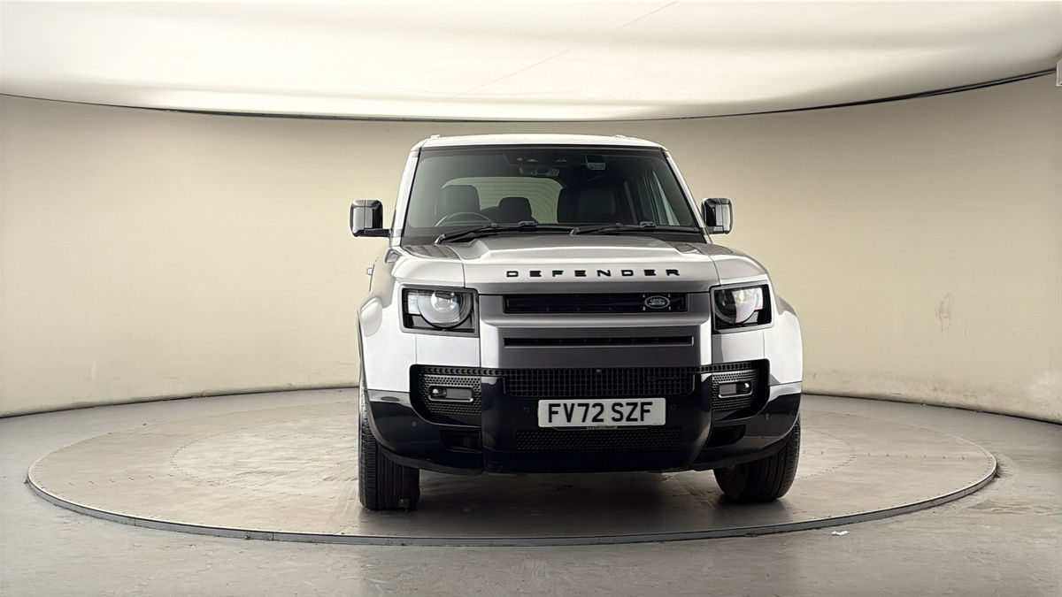 Used Land Rover Defender 110 2023 for sale - 77595023: Photo 33