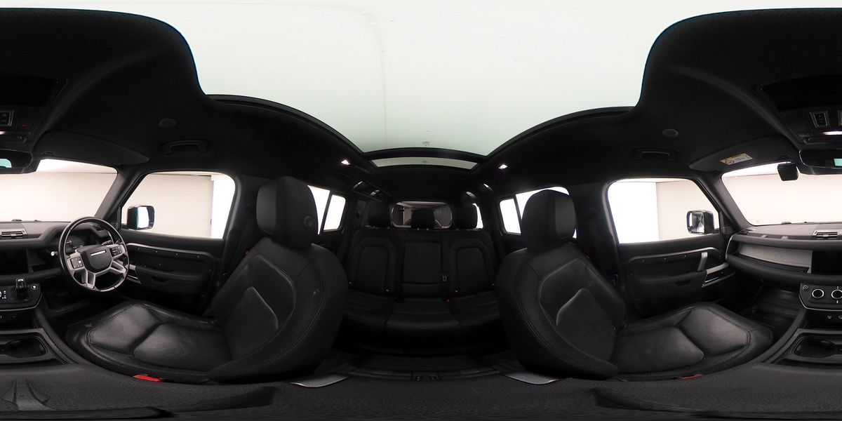 Used Land Rover Defender 110 2023 for sale - 77595023: Photo 45