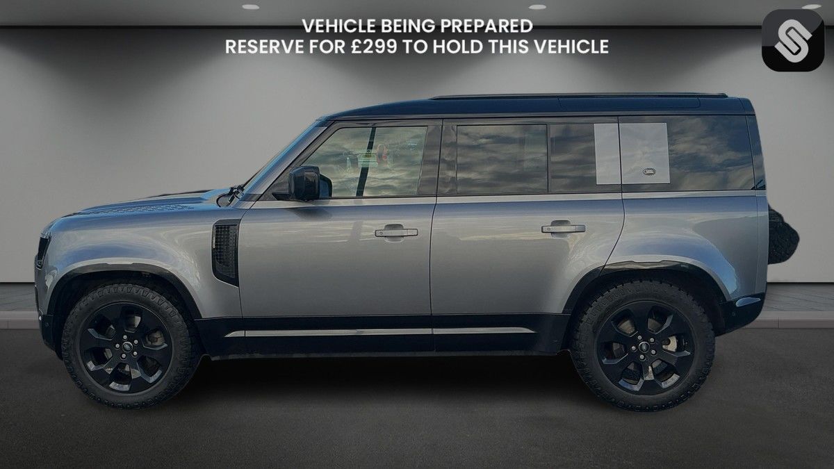 Used Land Rover Defender 2023 for sale - 77595023: Photo 6