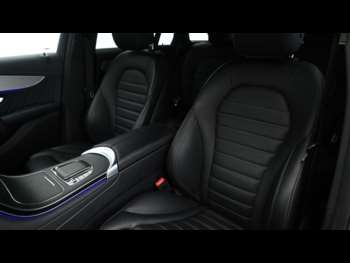 Used Mercedes-Benz GLC 2022 for sale - 74184585: Photo