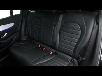 Used Mercedes-Benz GLC 2022 for sale - 74184585: Photo