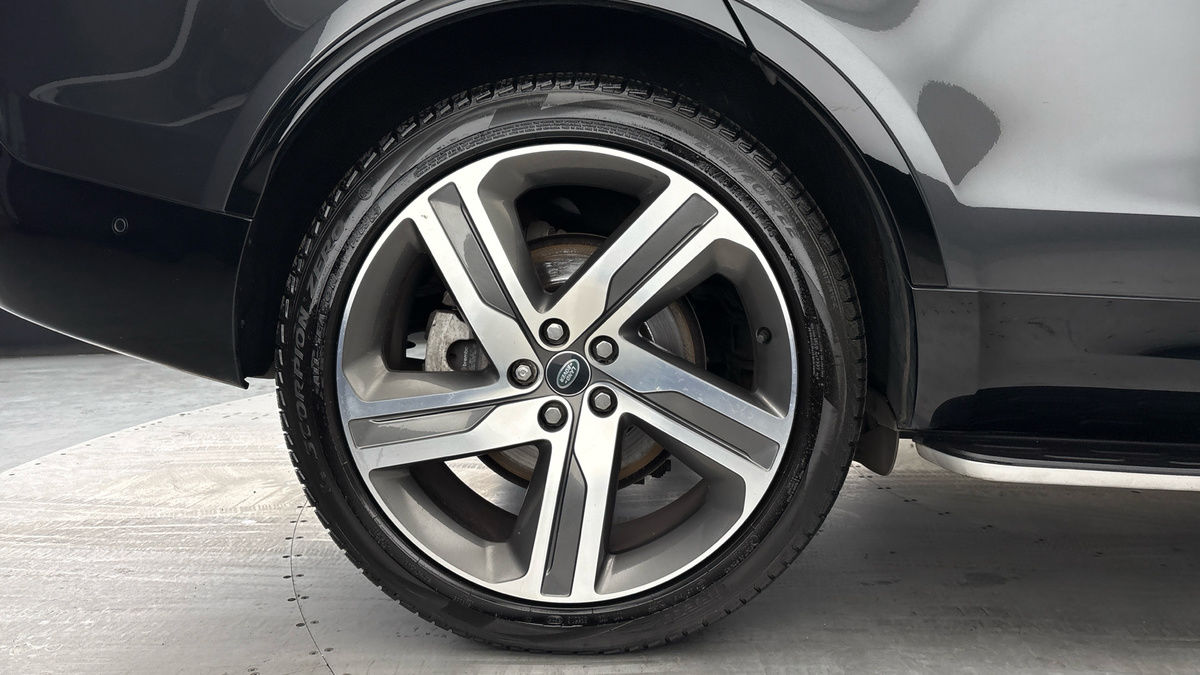 Used Land Rover Discovery 2023 for sale - 78004138: Photo 10