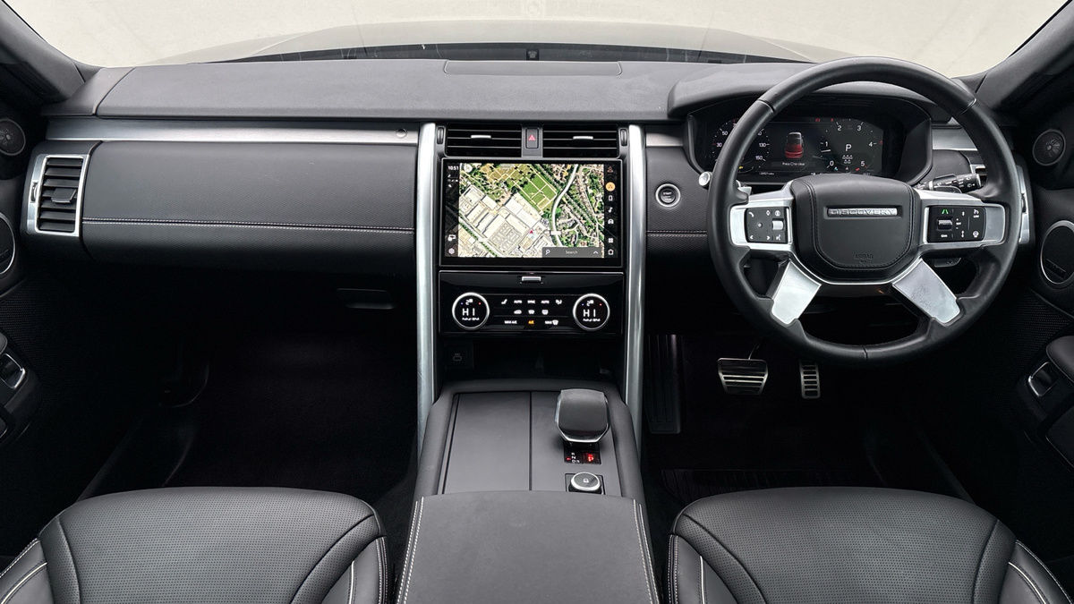 Used Land Rover Discovery 2023 for sale - 78004138: Photo 12