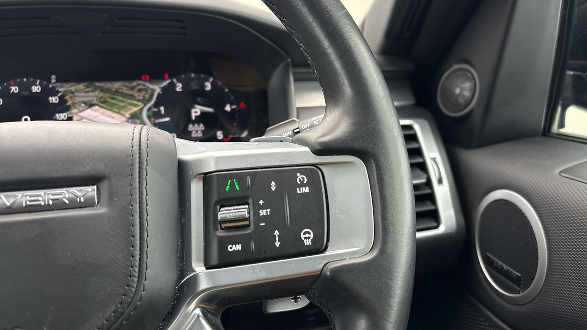 Used Land Rover Discovery 2023 for sale - 78004138: Photo 14