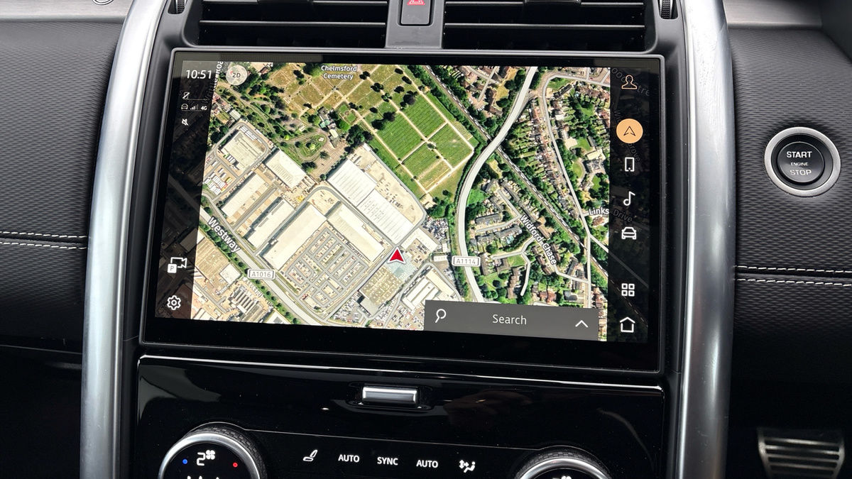 Used Land Rover Discovery 2023 for sale - 78004138: Photo 17