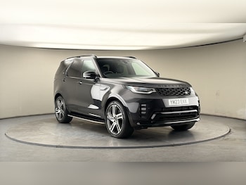 Used Land Rover Discovery 2023 for sale - 78004138: Photo