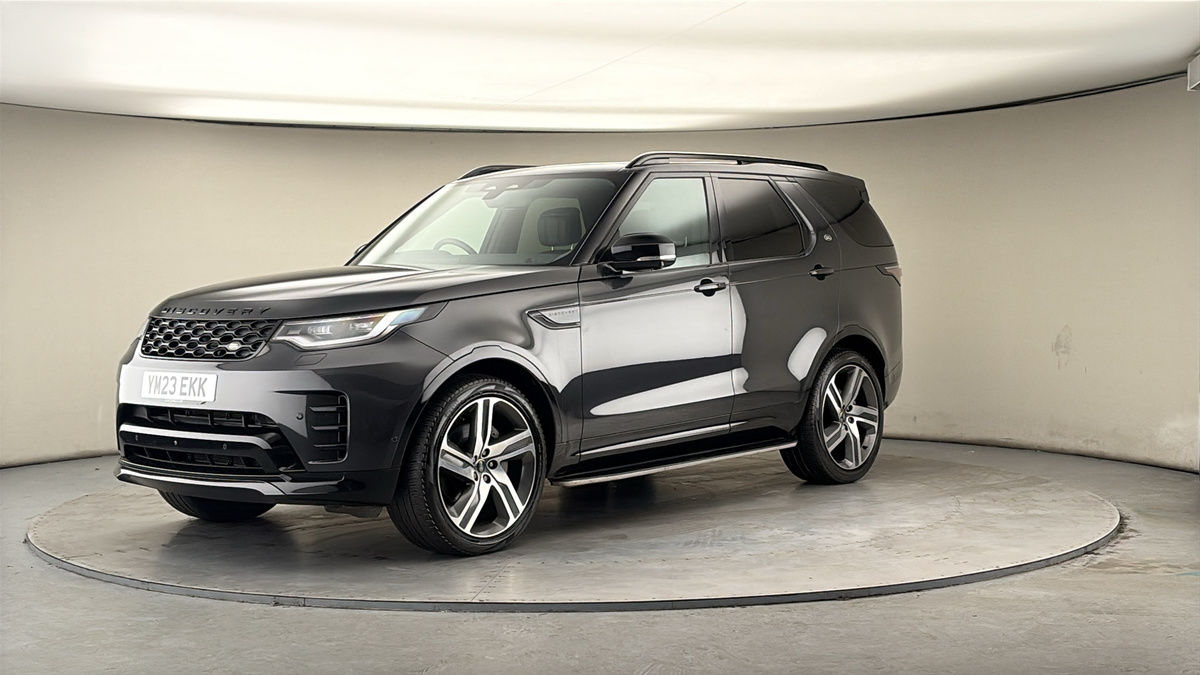 Used Land Rover Discovery 2023 for sale - 78004138: Photo 20