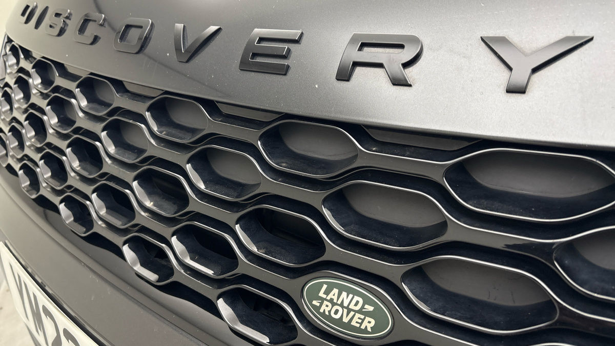 Used Land Rover Discovery 2023 for sale - 78004138: Photo 24