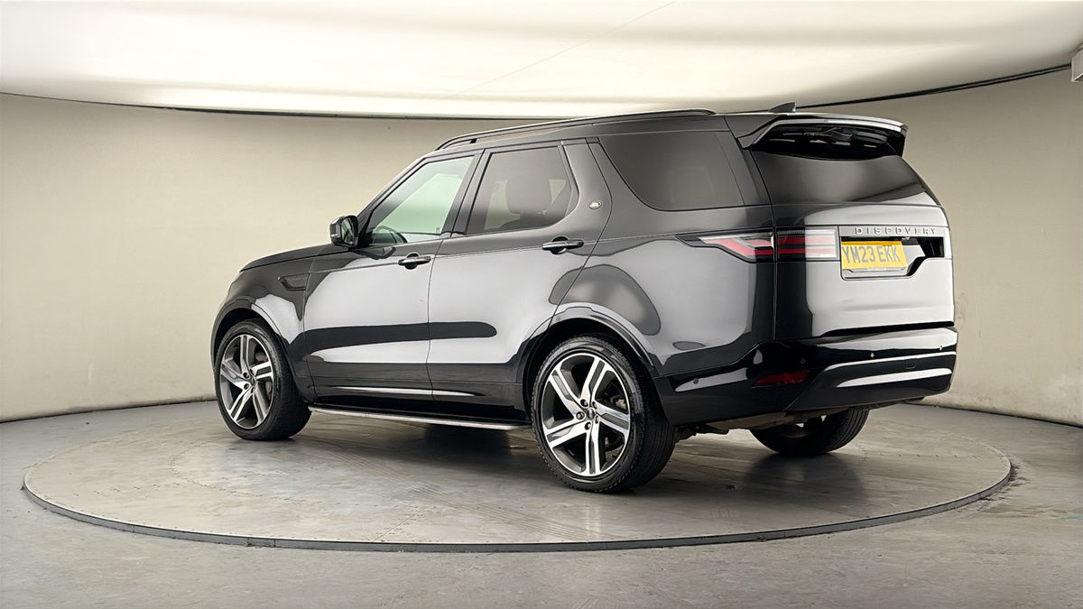 Used Land Rover Discovery 2023 for sale - 78004138: Photo 26