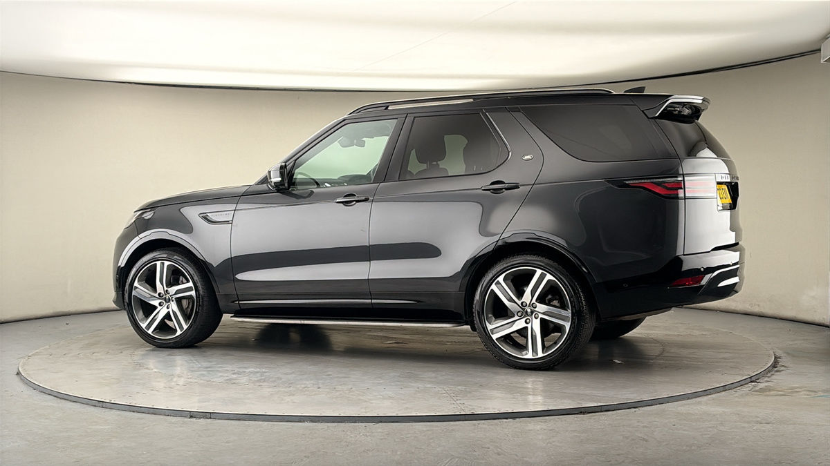 Used Land Rover Discovery 2023 for sale - 78004138: Photo 27