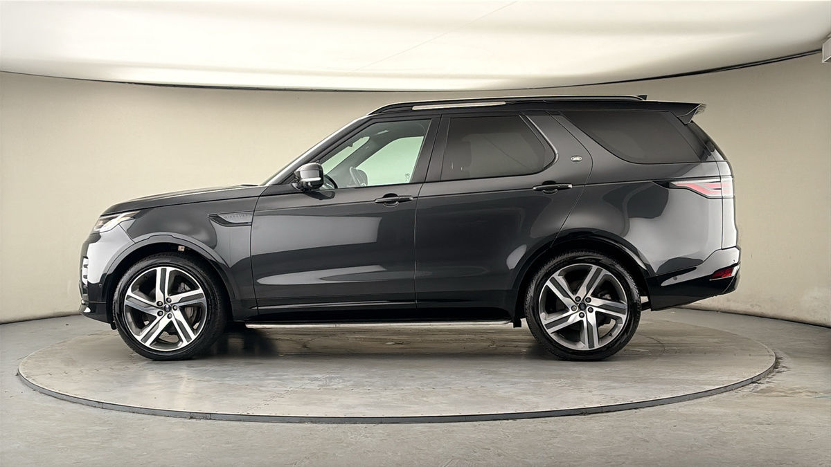 Used Land Rover Discovery 2023 for sale - 78004138: Photo 28