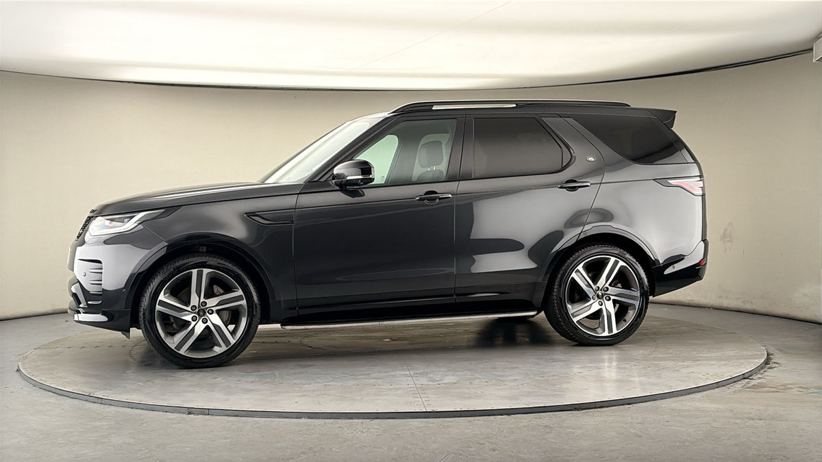 Used Land Rover Discovery 2023 for sale - 78004138: Photo 29