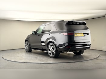 Used Land Rover Discovery 2023 for sale - 78004138: Photo