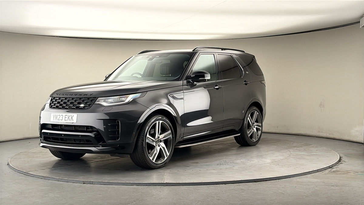 Used Land Rover Discovery 2023 for sale - 78004138: Photo 31