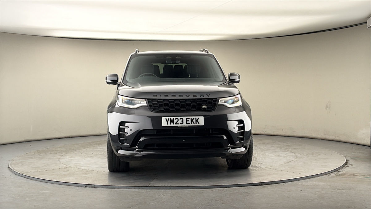 Used Land Rover Discovery 2023 for sale - 78004138: Photo 33