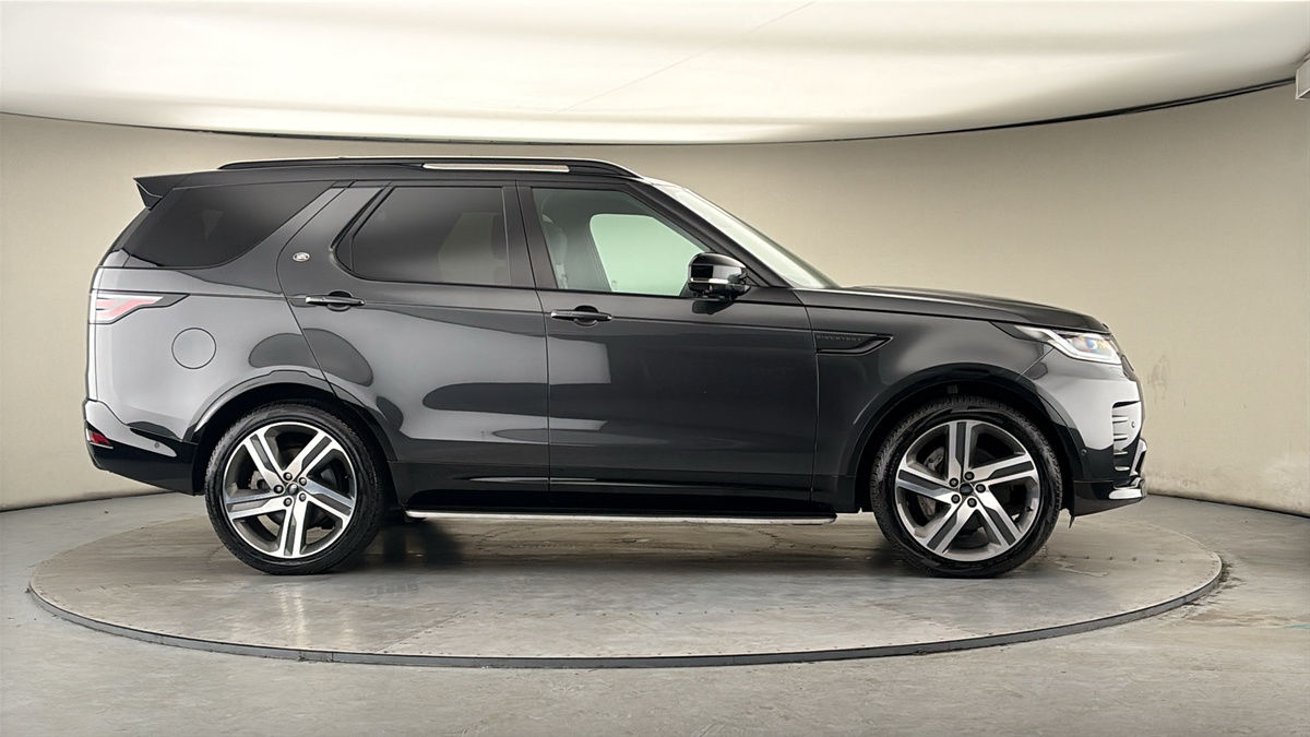 Used Land Rover Discovery 2023 for sale - 78004138: Photo 37