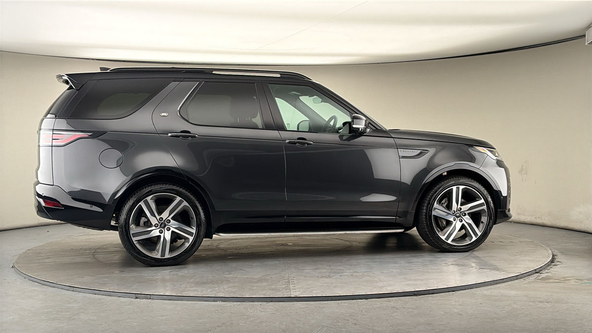 Used Land Rover Discovery 2023 for sale - 78004138: Photo 38