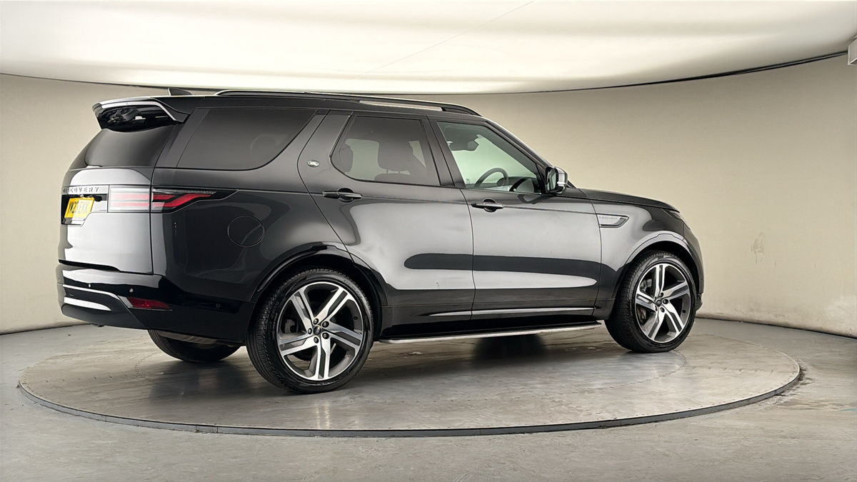 Used Land Rover Discovery 2023 for sale - 78004138: Photo 39