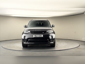 Used Land Rover Discovery 2023 for sale - 78004138: Photo