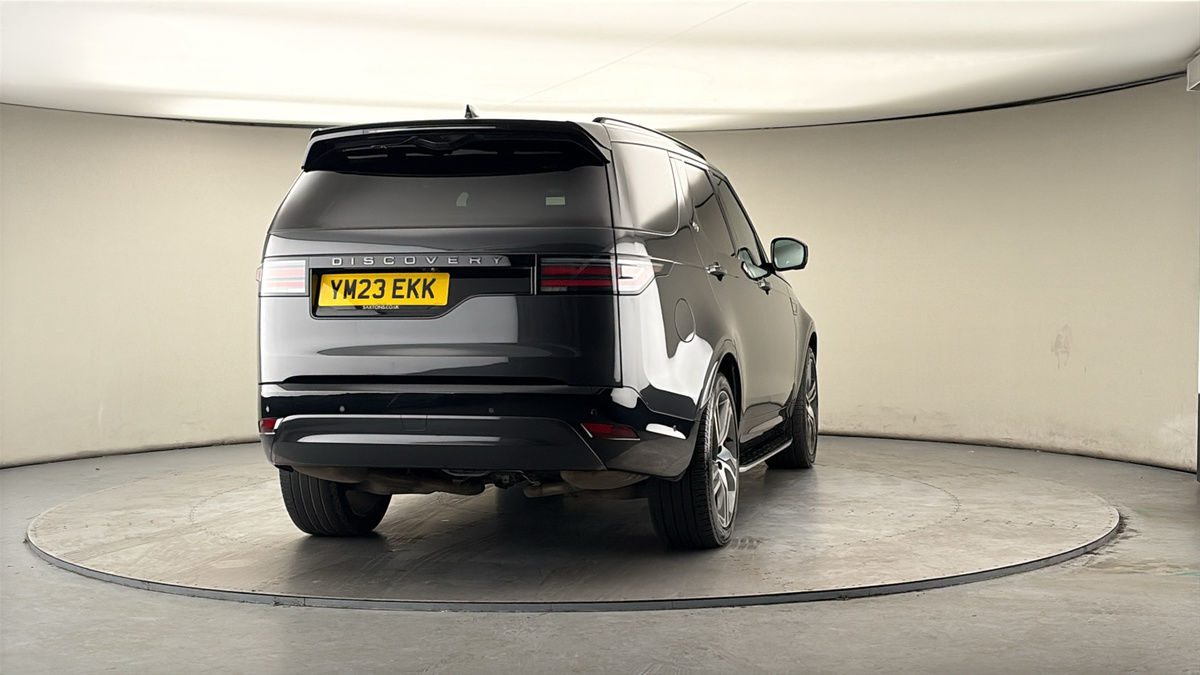 Used Land Rover Discovery 2023 for sale - 78004138: Photo 41