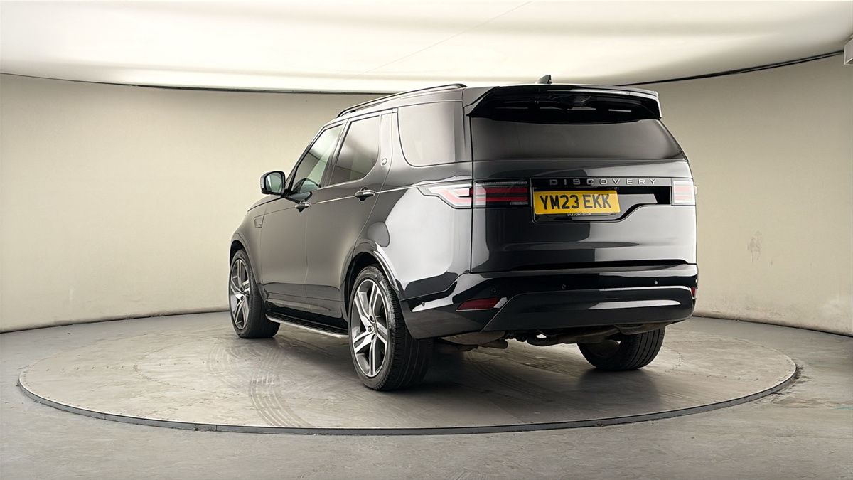 Used Land Rover Discovery 2023 for sale - 78004138: Photo 43