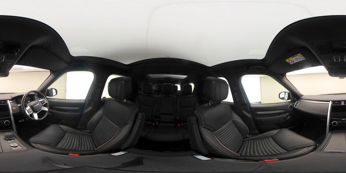 Used Land Rover Discovery 2023 for sale - 78004138: Photo 44