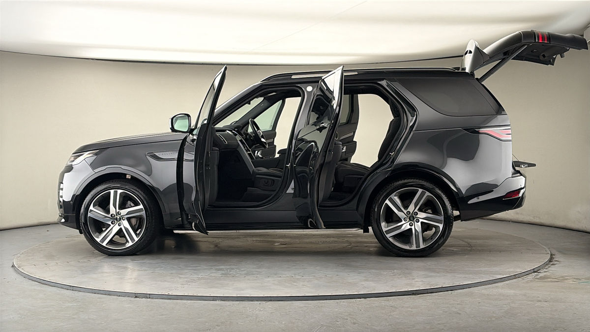 Used Land Rover Discovery 2023 for sale - 78004138: Photo 47