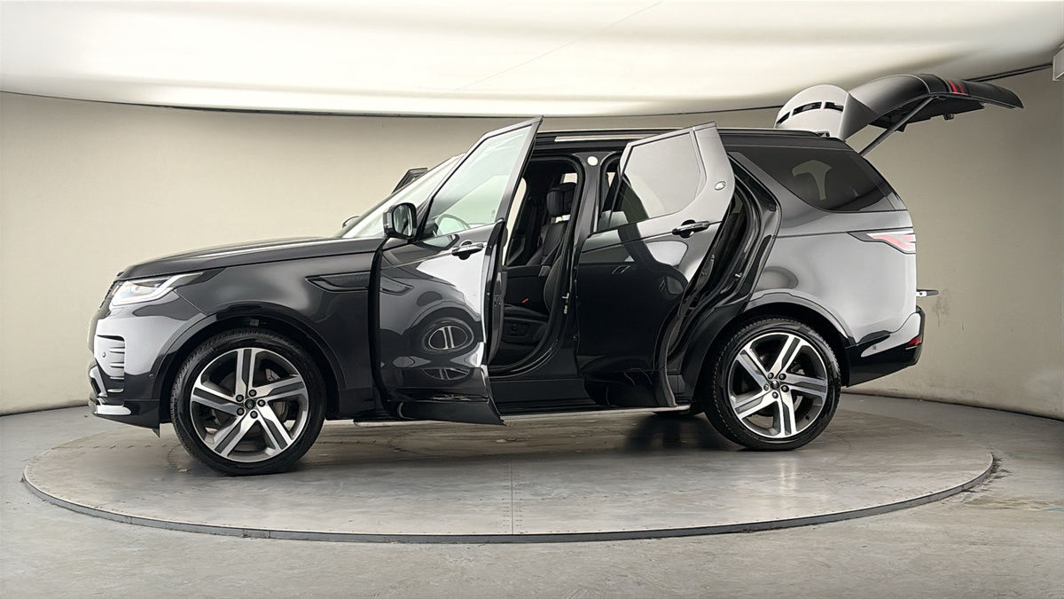 Used Land Rover Discovery 2023 for sale - 78004138: Photo 48