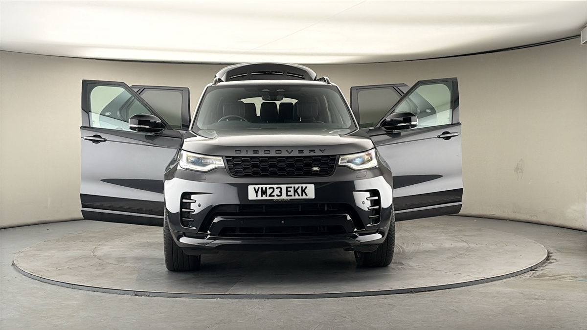 Used Land Rover Discovery 2023 for sale - 78004138: Photo 52