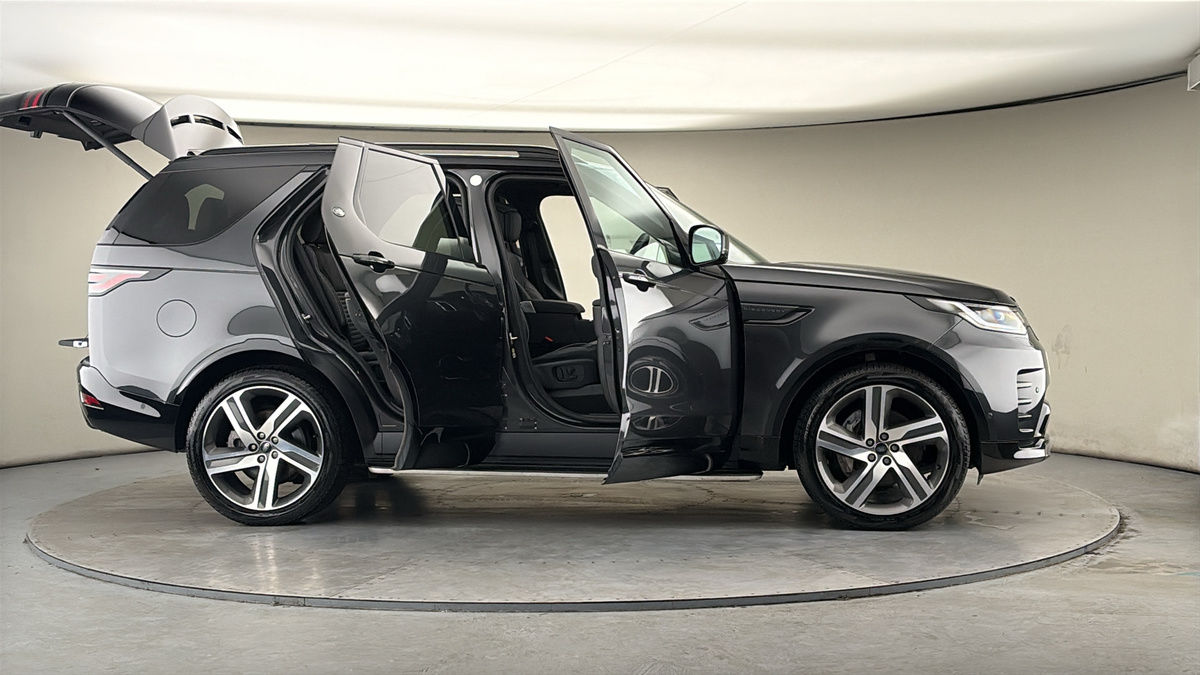 Used Land Rover Discovery 2023 for sale - 78004138: Photo 56