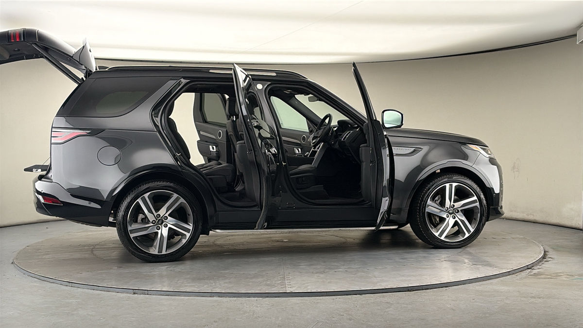 Used Land Rover Discovery 2023 for sale - 78004138: Photo 57