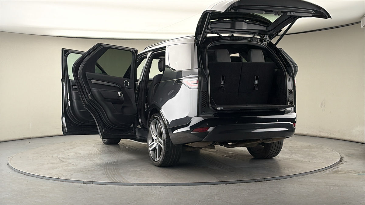 Used Land Rover Discovery 2023 for sale - 78004138: Photo 62