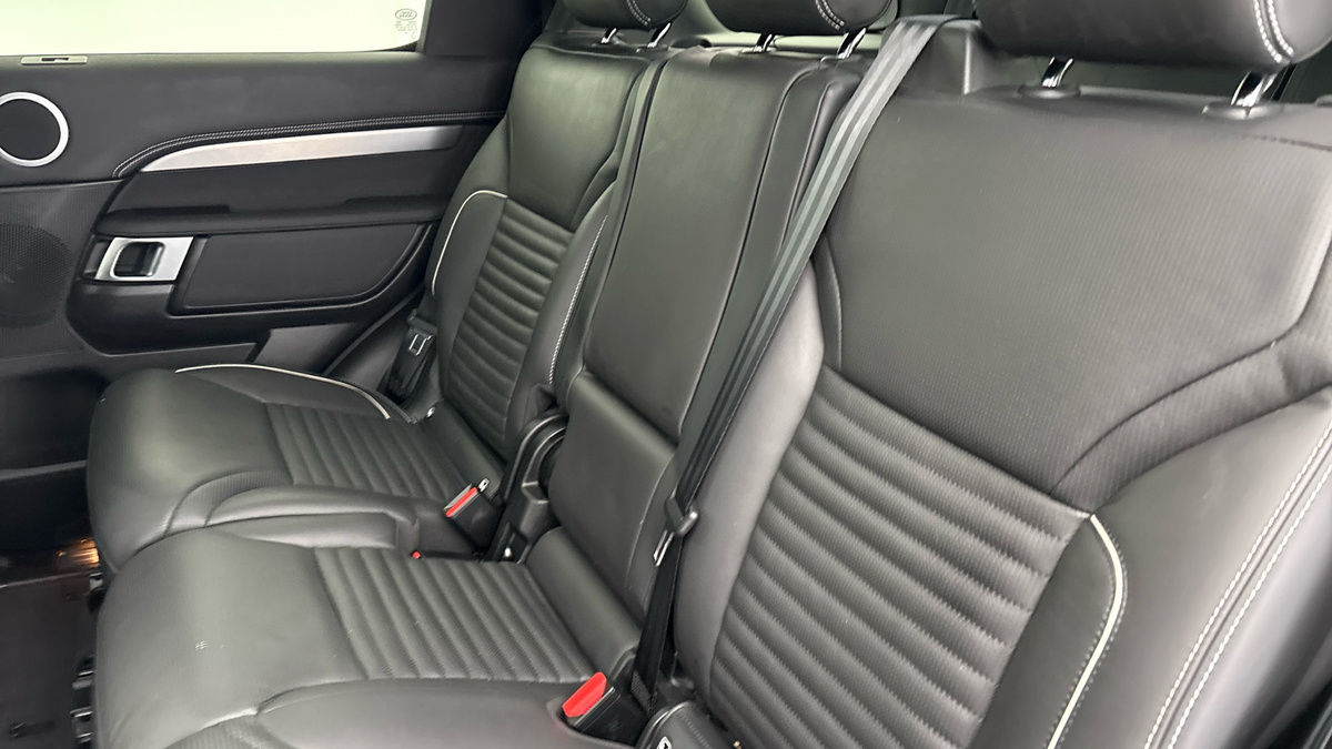 Used Land Rover Discovery 2023 for sale - 78004138: Photo 8