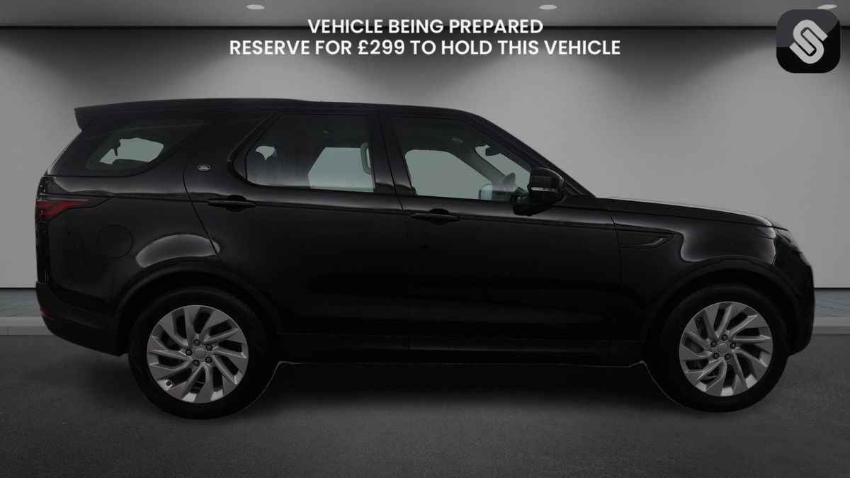 Used Land Rover Discovery 2021 for sale - 77508235: Photo 5