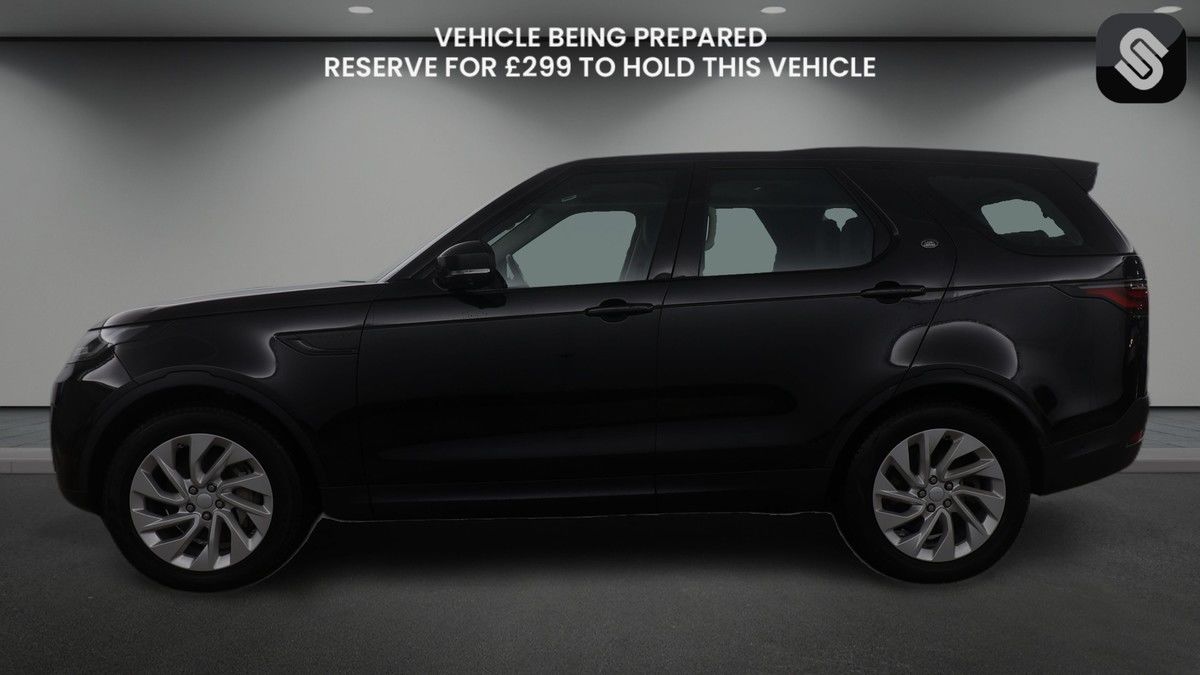 Used Land Rover Discovery 2021 for sale - 77508235: Photo 6